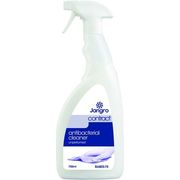 Contract Antibacterial Cleaner Unperfumed